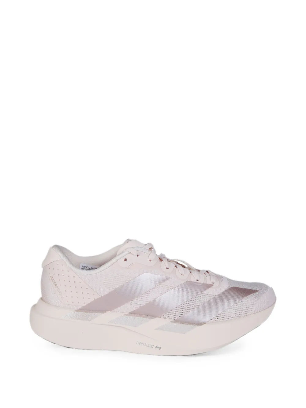 adidas Sneakers Adizero Evo SL - Rosa