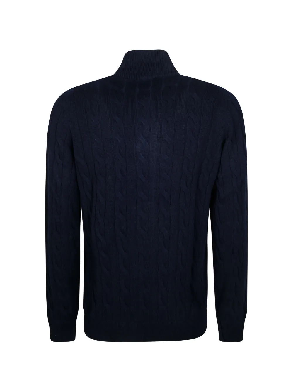 Filippo De Laurentiis Button-up vest Blauw