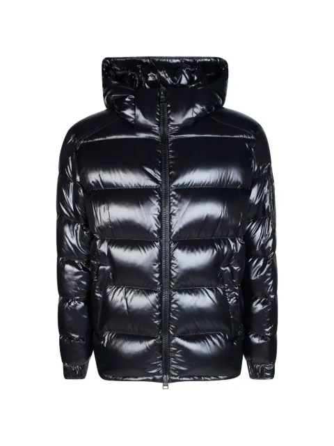 Herno Maya quilted puffer jacket