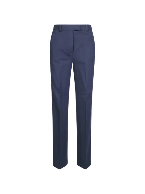 Circolo 1901 pantalon de costume à plis marqués