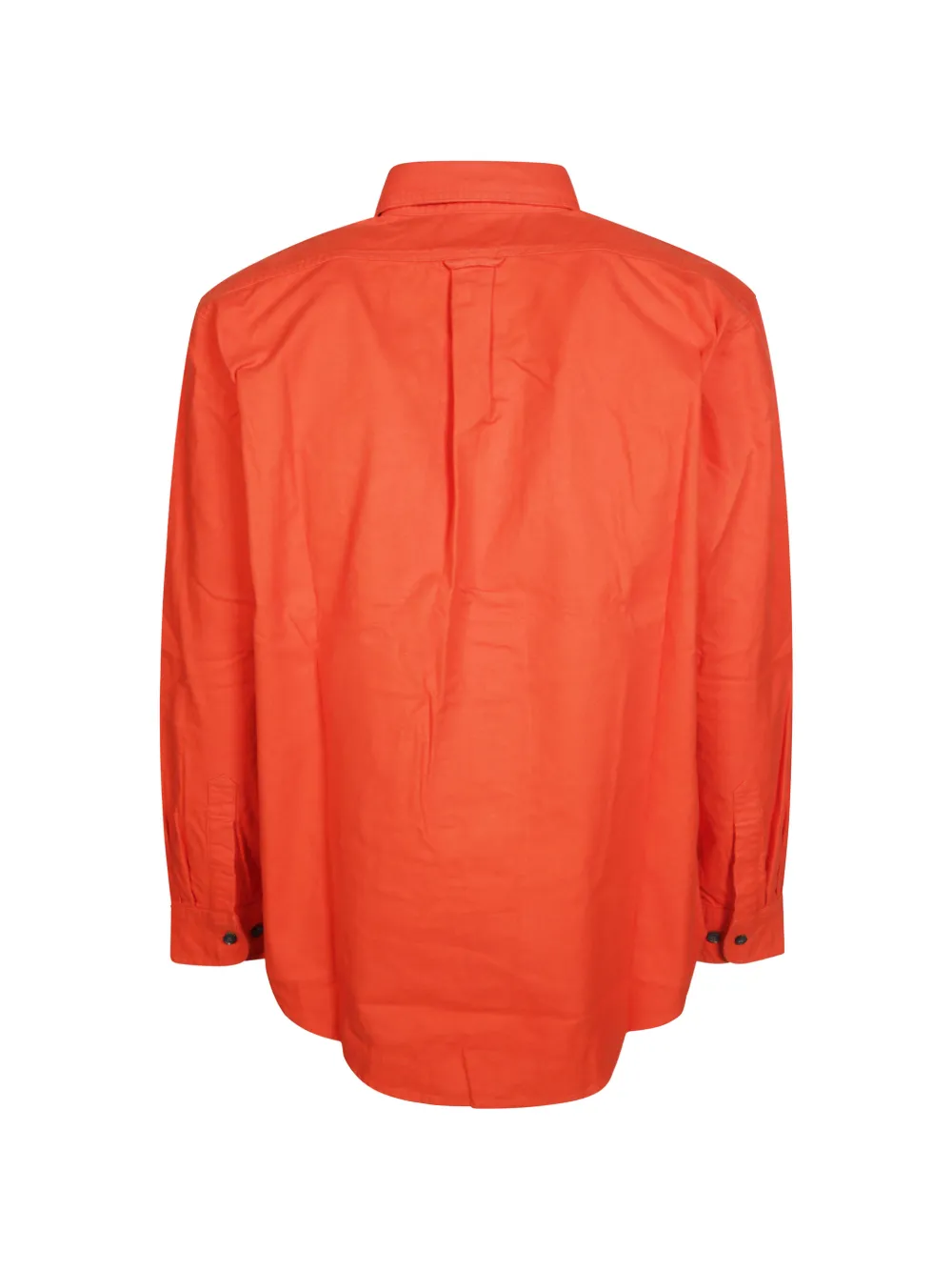 Filson Alaskan Guide overhemd Oranje
