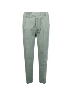 C.P. Company カーゴパンツ | グリーン | FARFETCH JP