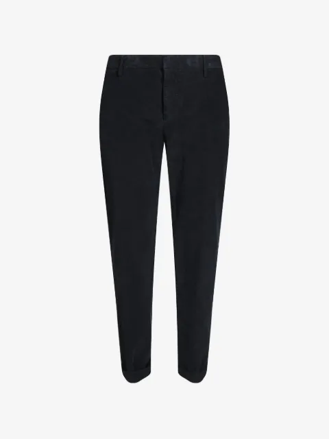 DONDUP pantalones de pana Gaubert
