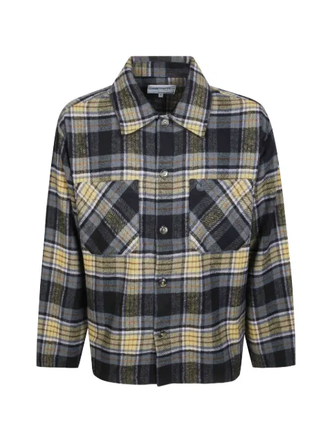 Carhartt WIP Parson check shirt
