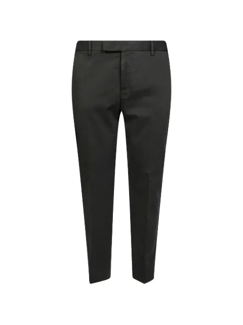 PT Torino belt-loop tapered trousers