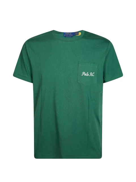 Polo Ralph Lauren t-shirt imprimé
