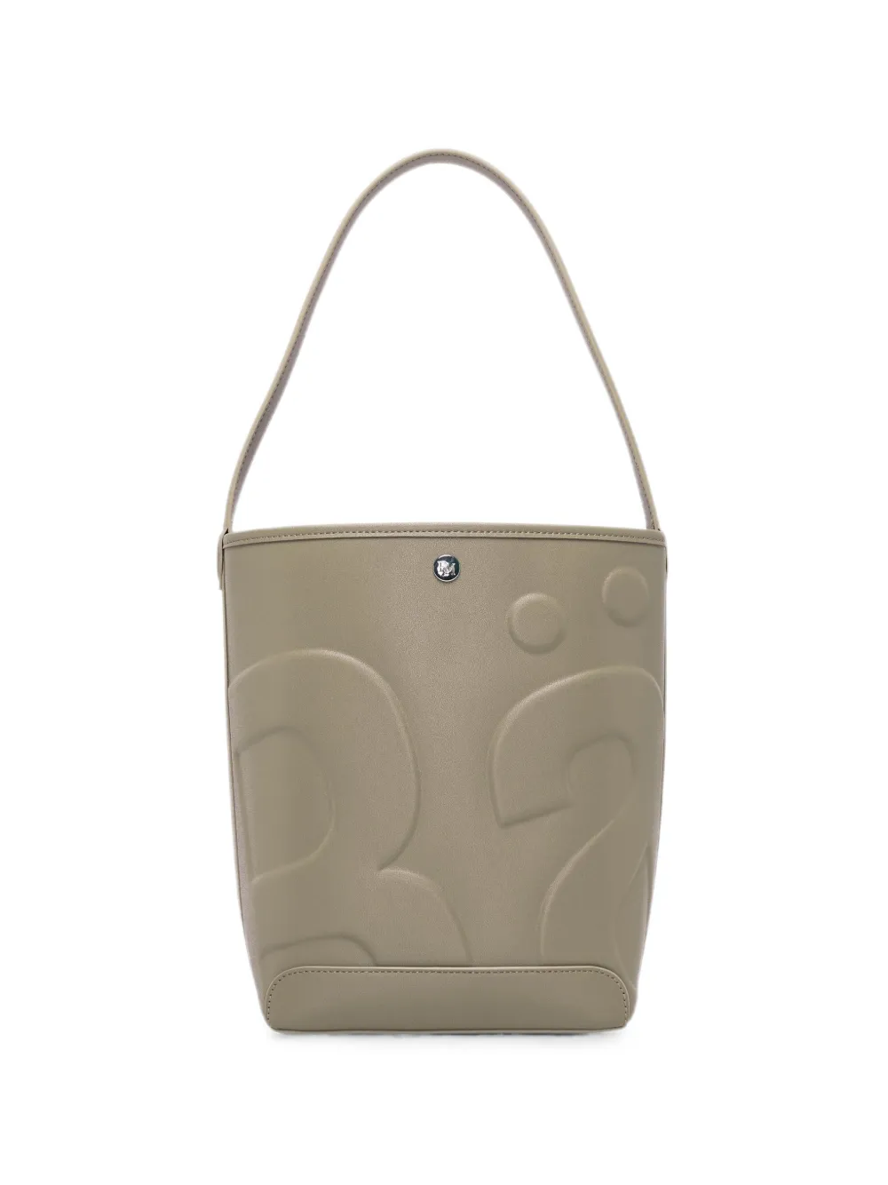 Rally Movement Whisper tote bag