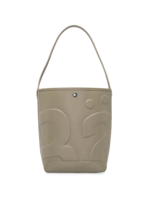 Rally Movement Whisper tote bag