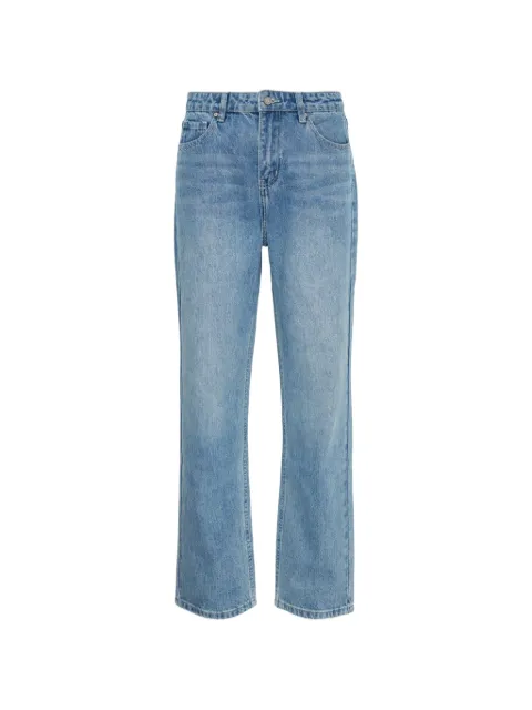 Rally Movement Rally straight-leg jeans