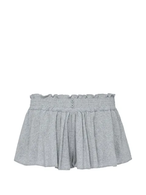 GLOWNY Honey shorts