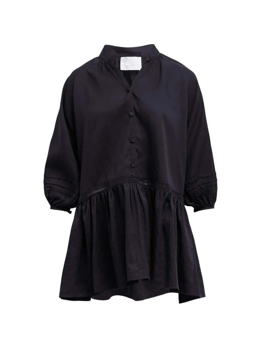 COR Maye mini dress - Viola