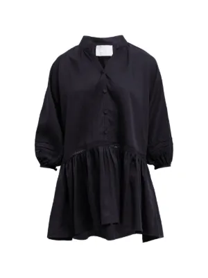 snow white costume dress Adult Twirl Size 16 Cocktail Hour Black Sleeveless Material_Poplar Machine Washable Size:US26 / FR36