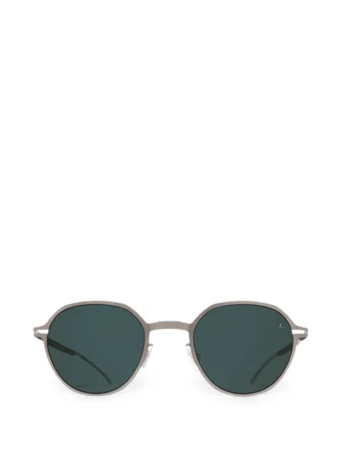 Mykita ML18 geometric-frame sunglasses