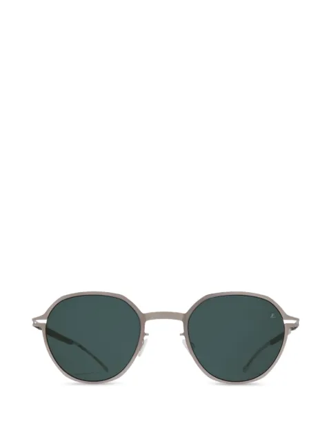Mykita ML18 geometric-frame sunglasses