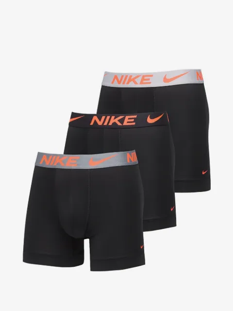 Nike Boxershorts mit Logo-Bund