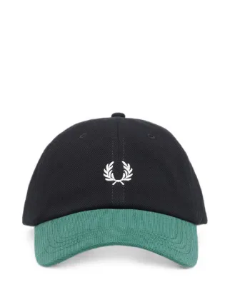 Fred Perry