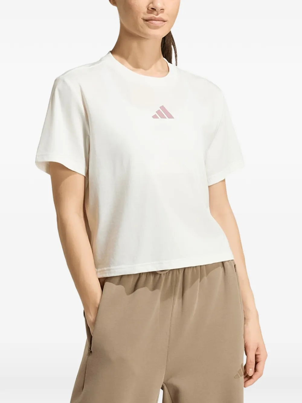 Adidas x Song for the Mute hardloopshorts met logoprint Grijs