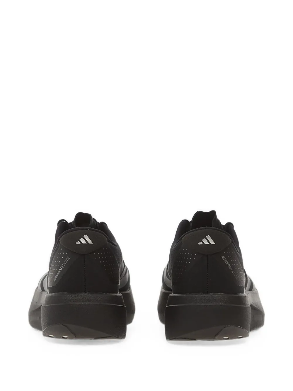adidas Adizero Evo SL sneakers Zwart