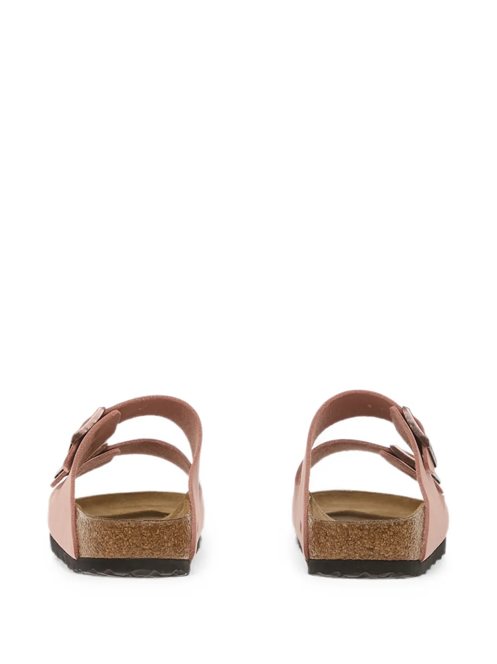 Birkenstock Arizona slip-on sandals Roze