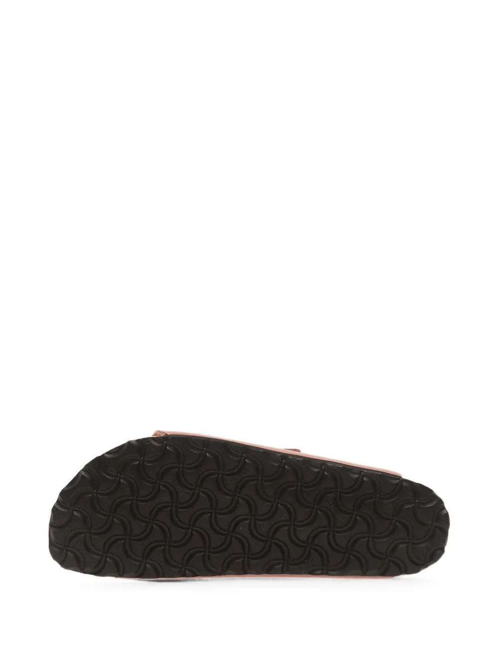 Birkenstock Arizona slip-on sandals Roze