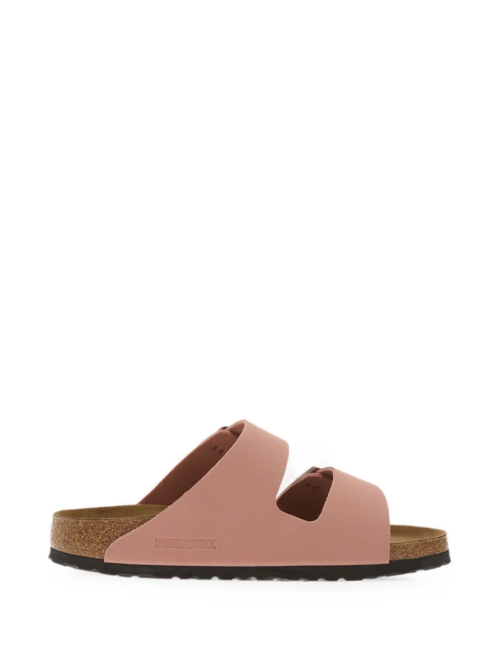 Birkenstock Arizona slip-on sandals Roze