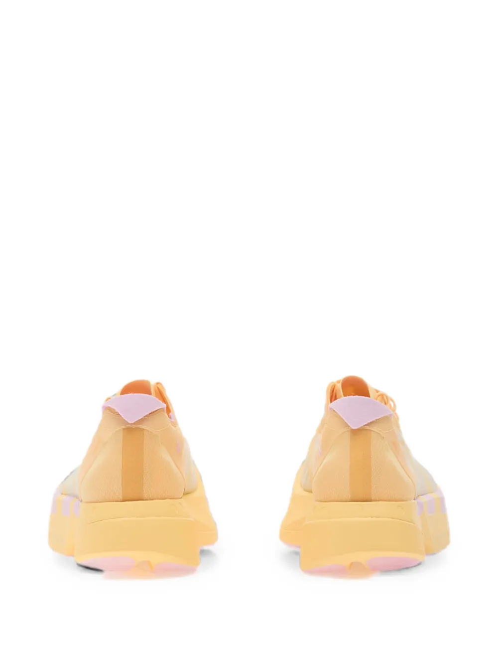 adidas Adizero Adios Pro 4 sneakers Oranje