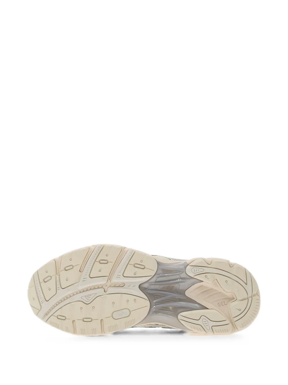 ASICS GT-2160 low-top sneakers Beige