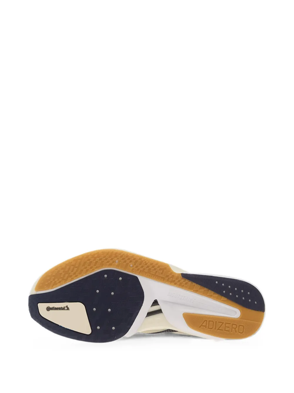 adidas Adizero Boston 13 sneakers Blauw