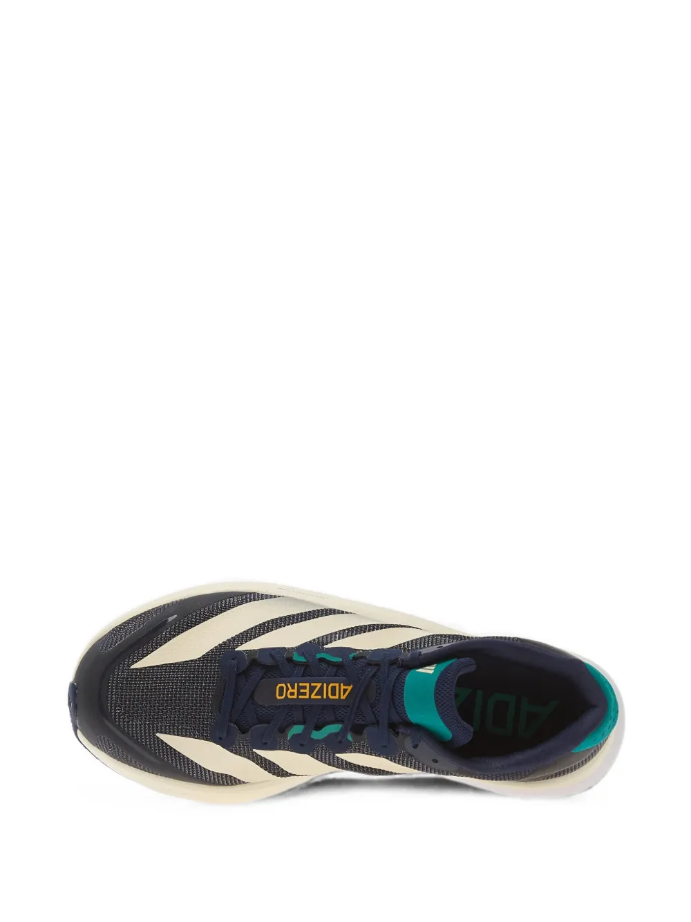 adidas Adizero Boston 13 sneakers Blauw