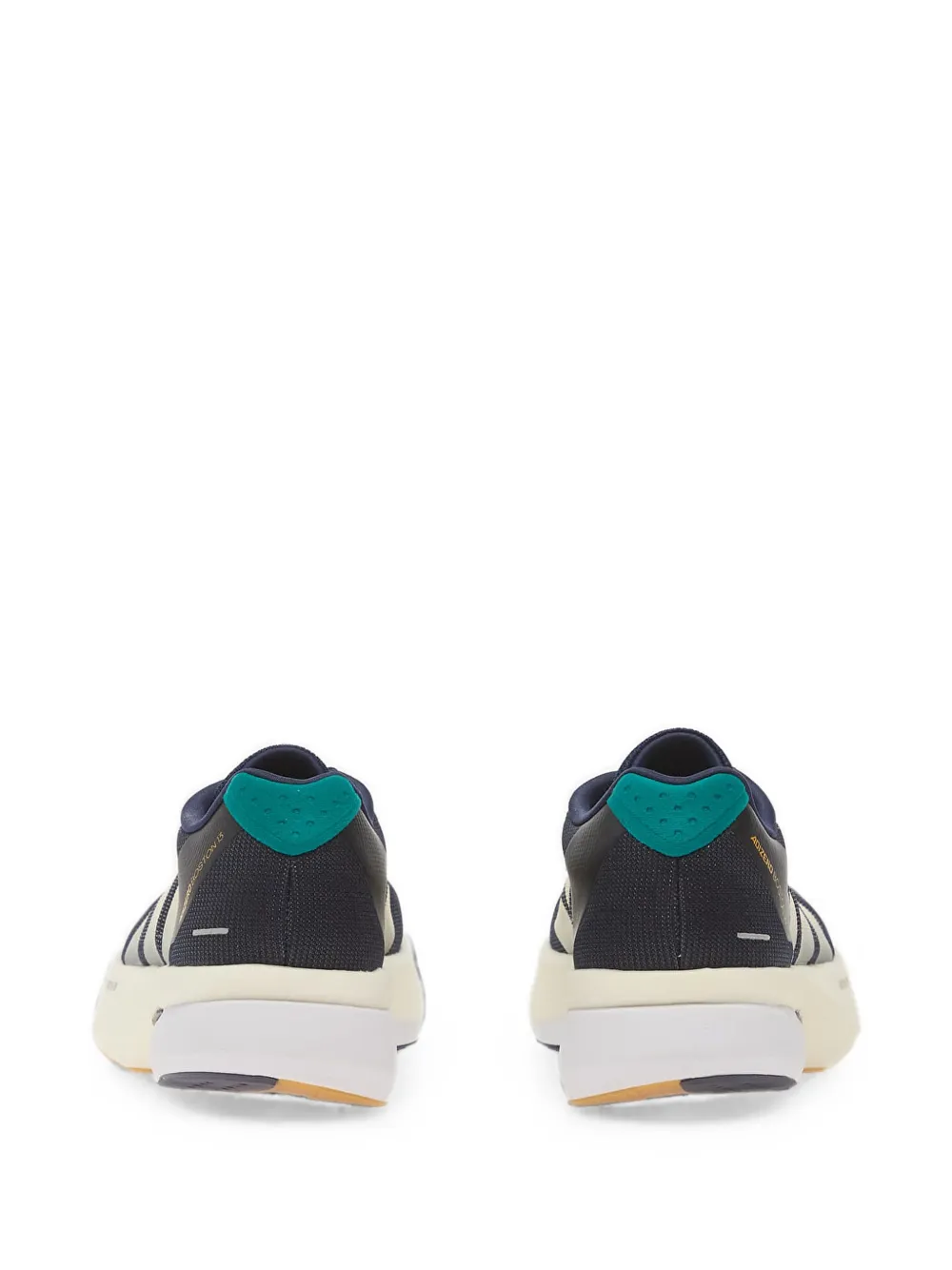adidas Adizero Boston 13 sneakers Blauw