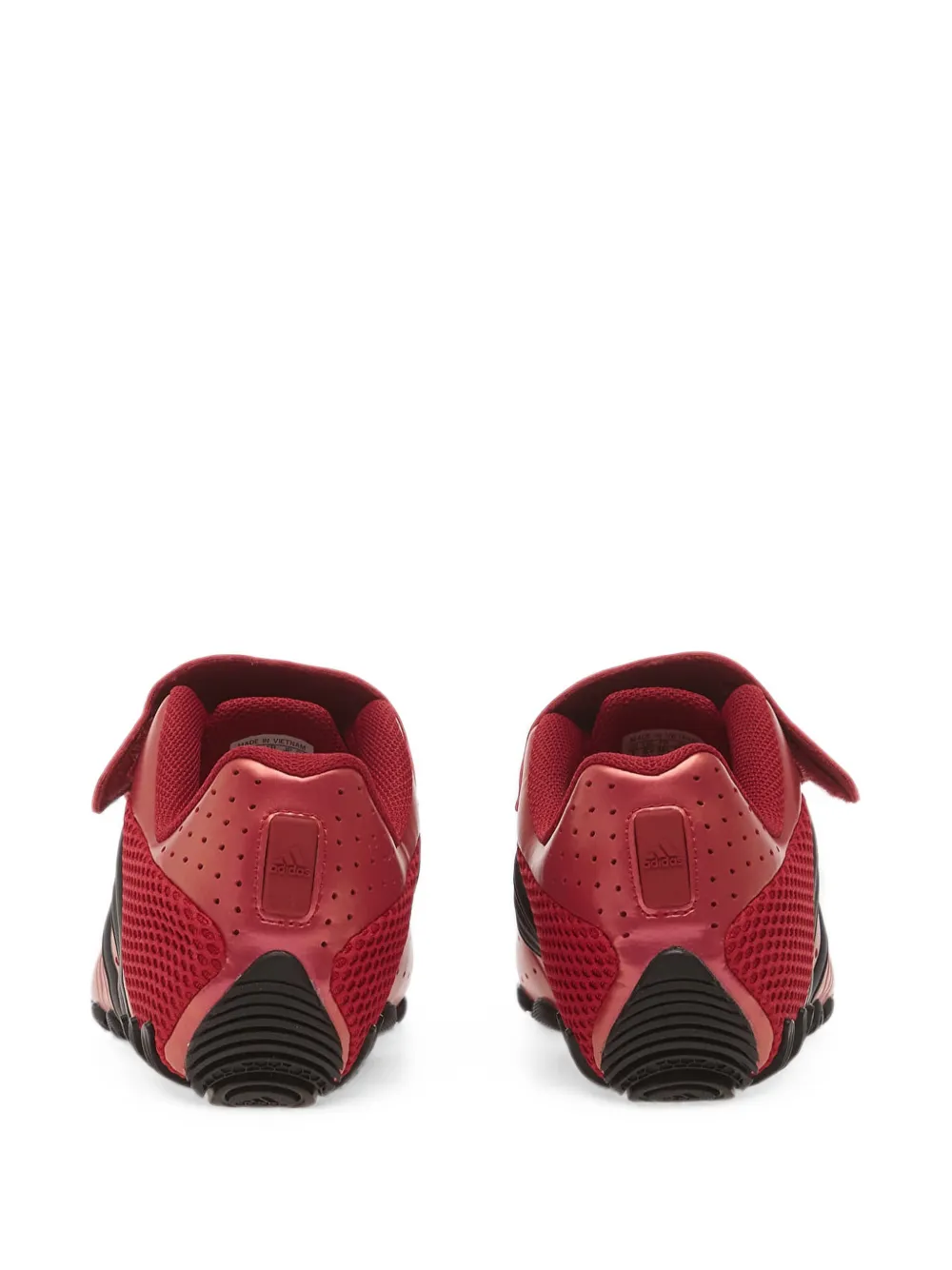 adidas Ghost Moto Low sneakers Rood