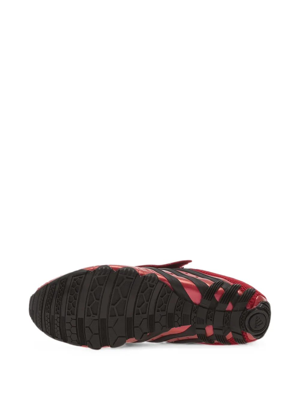 adidas Ghost Moto Low sneakers Rood