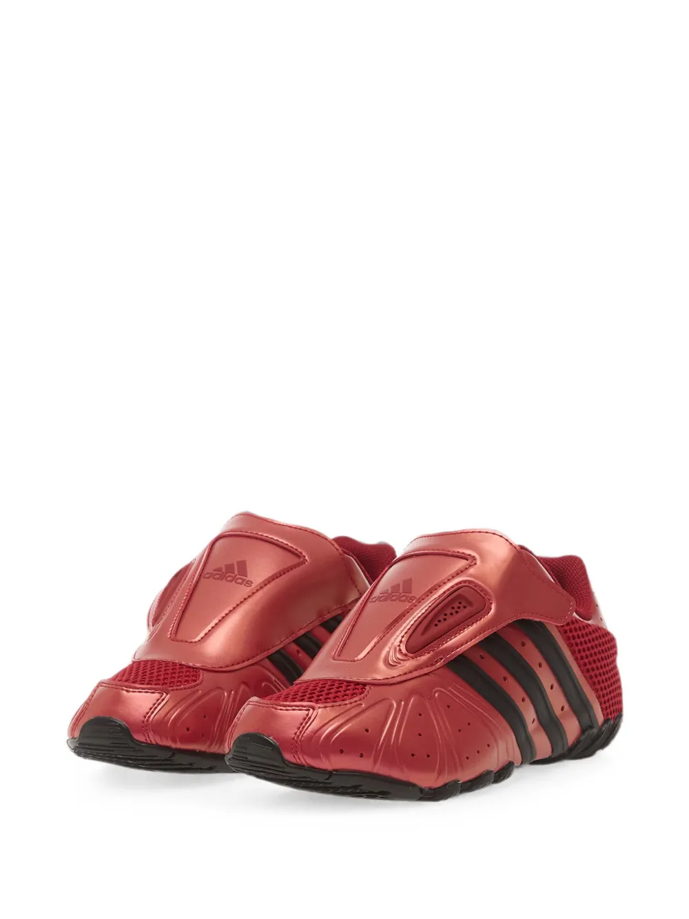 adidas Ghost Moto Low sneakers Rood
