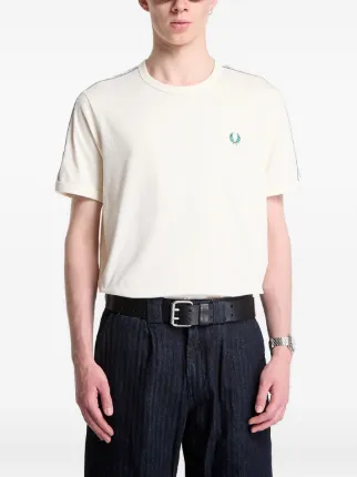 Fred Perry