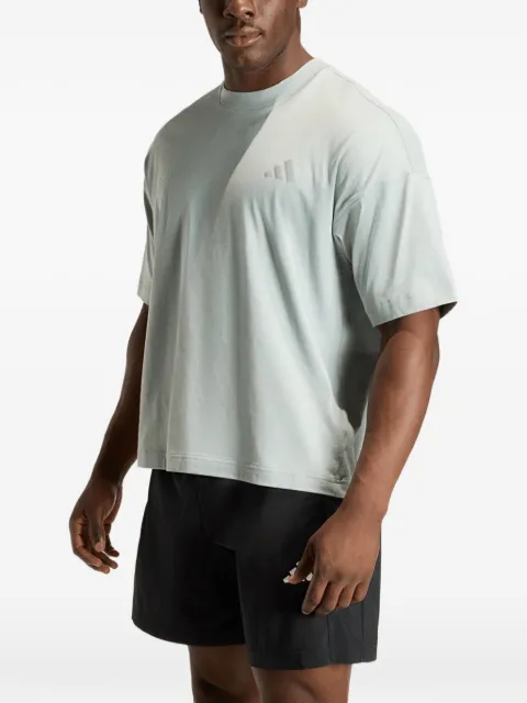 adidas Adi365 logo-print T-shirt