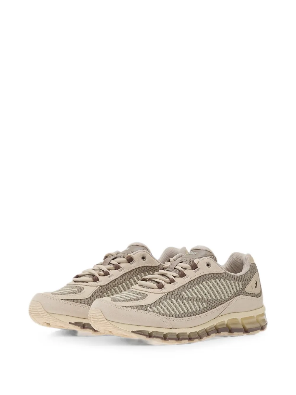 ASICS Gel-Quantum 360 I Amp sneakers Beige