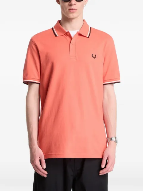 Fred Perry M3600 polo shirt