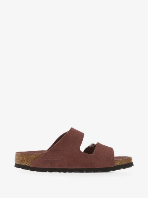 Birkenstock Arizona 柔软鞋垫