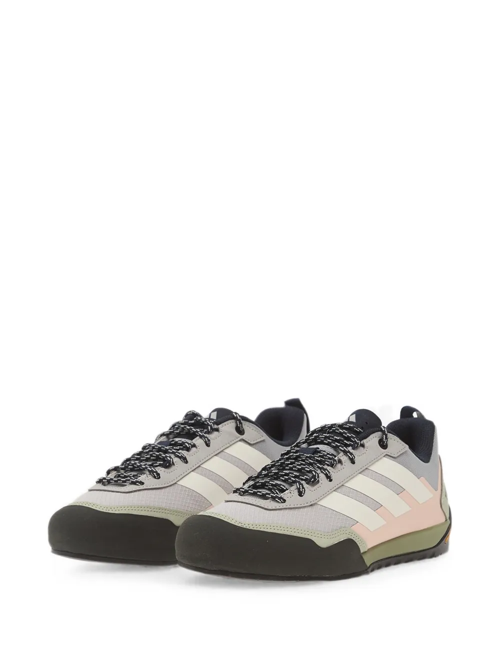 adidas Terrex Skychaser Solo sneakers Grijs