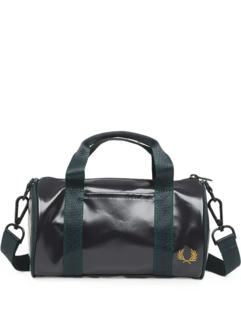 Fred Perry mini Classic shoulder bag