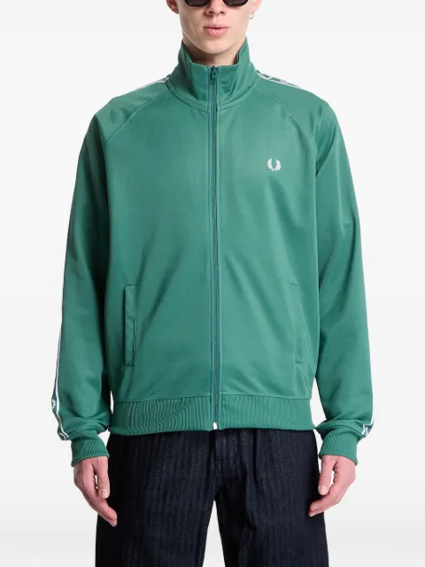 Fred Perry sweat à logo