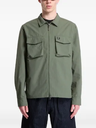 Fred Perry