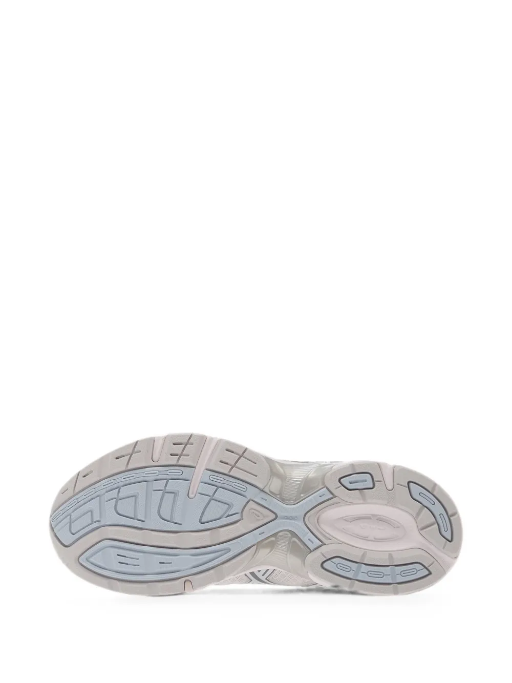 ASICS Gel-1130 sneakers Wit