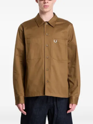 Fred Perry