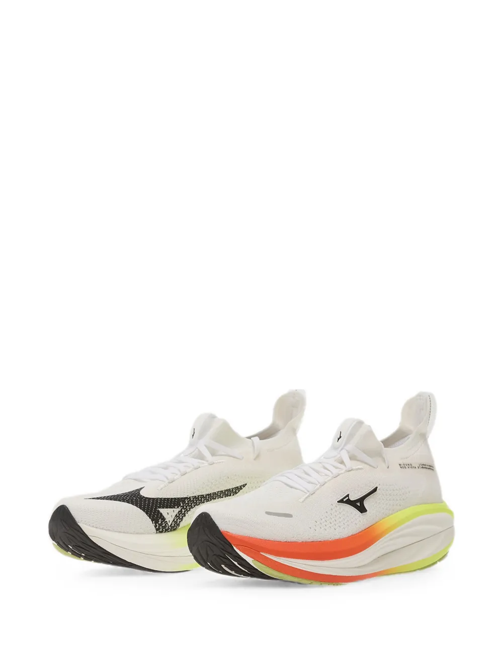 Mizuno Neo Vista 3 sneakers Wit
