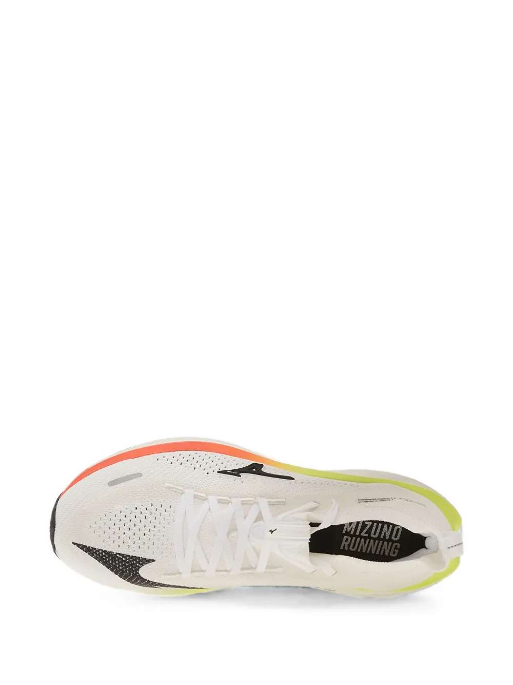 Mizuno Neo Vista 3 sneakers Wit