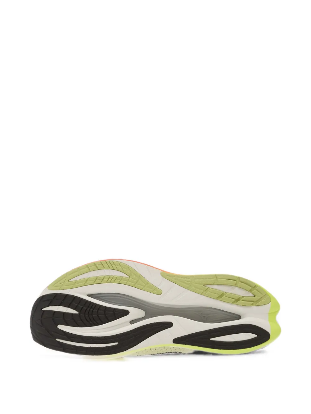 Mizuno Neo Vista 3 sneakers Wit