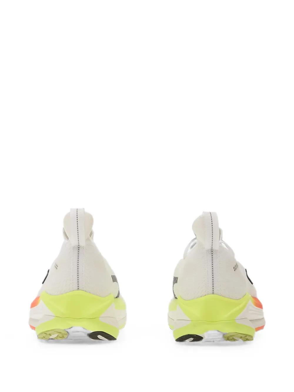 Mizuno Neo Vista 3 sneakers Wit