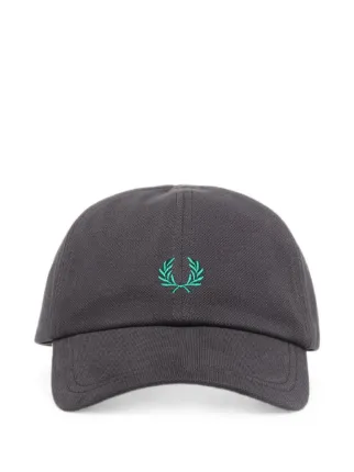 Fred Perry
