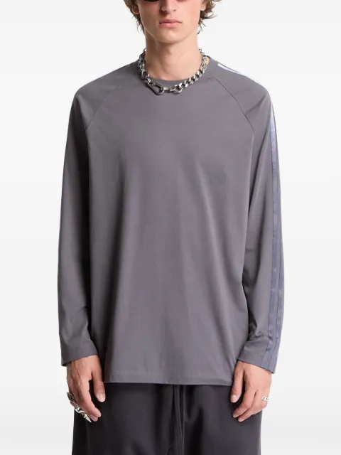 Y-3 raglan-sleeve T-shirt